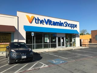 Vitamin Shoppe - Dallas
