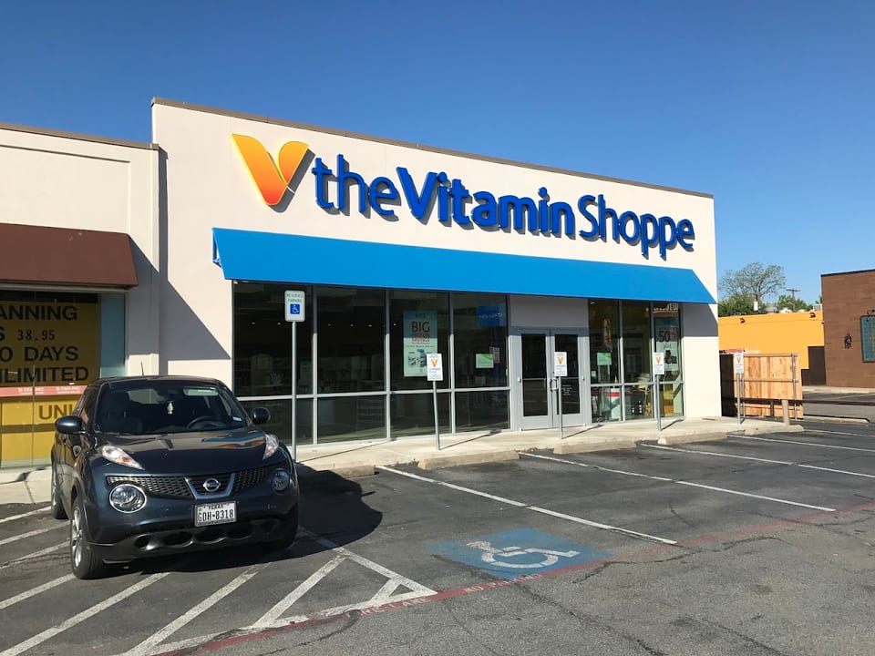 Vitamin Shoppe - Dallas