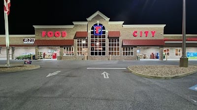 Food City