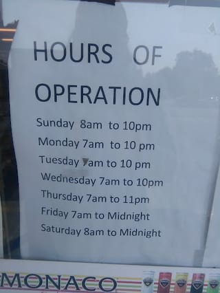 Som Carryout