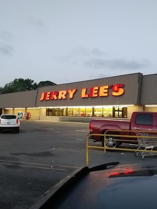Rameys Marketplace