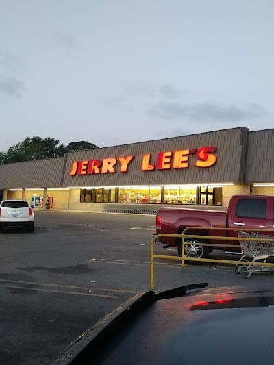Rameys Marketplace