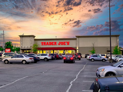 Trader Joe'S #787 Chattanooga