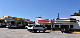 Circle K 2707471