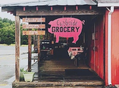 Courtneys Barbeque