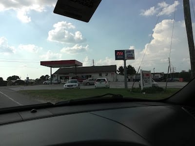 Jimmys Food Mart