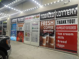 Classic Mart & 420 Shop