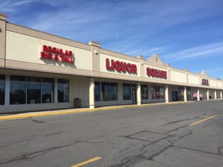 Pascales Liquor Square SYRACUSE