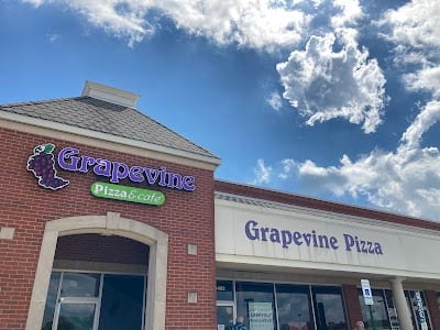Grapevine Pizza