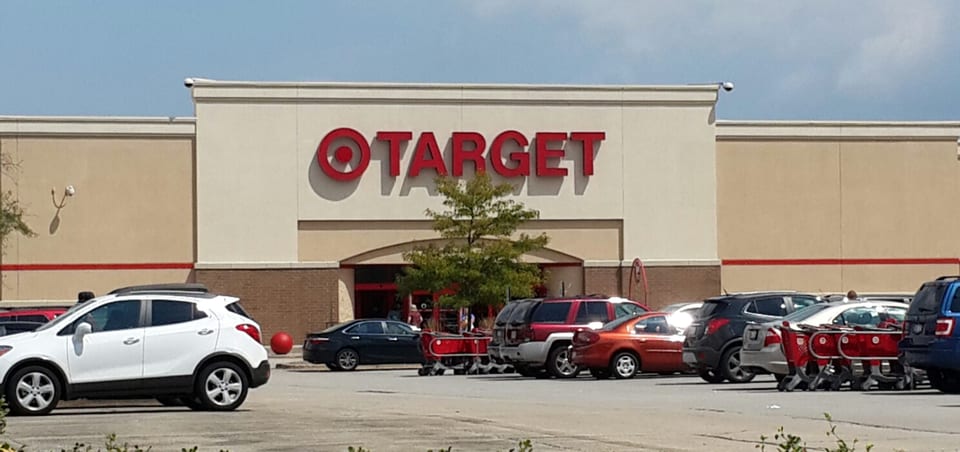Target - Joliet