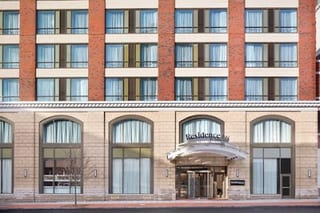 Residence Inn #stfrd