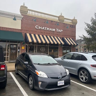 Chatham Tap