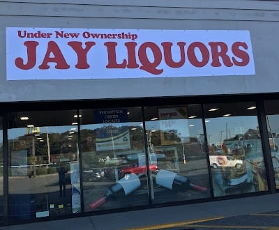 Jay Liquors