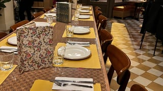 Fiorino Italian Street Food