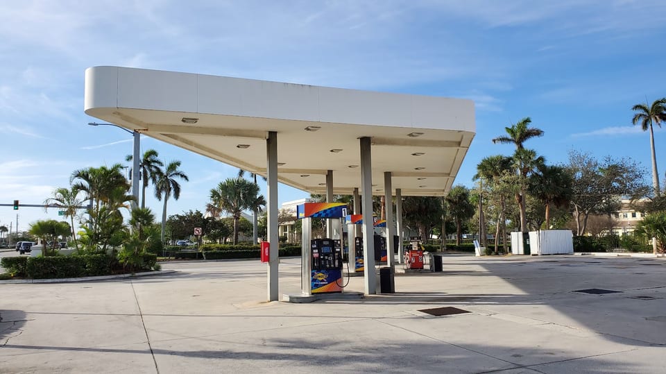 Sunoco - Tequesta