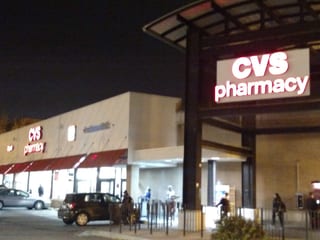 Cvs Pharmacy