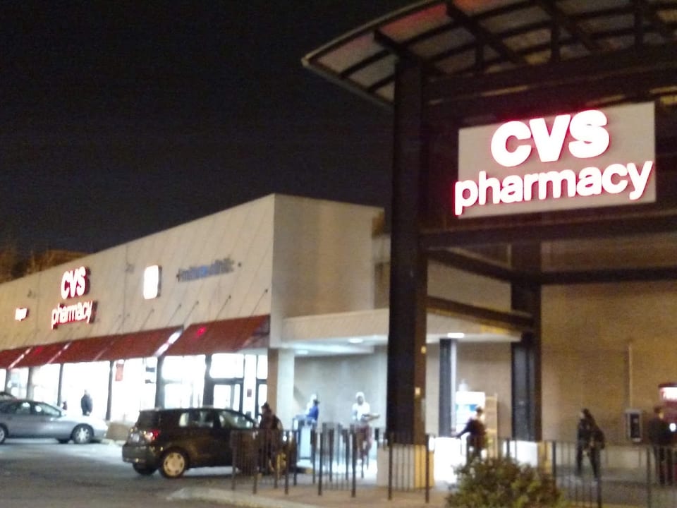 Cvs Pharmacy