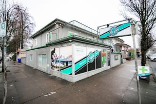 Floyd's Cannabis Co - Broadway