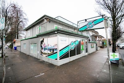 Floyd's Cannabis Co - Broadway
