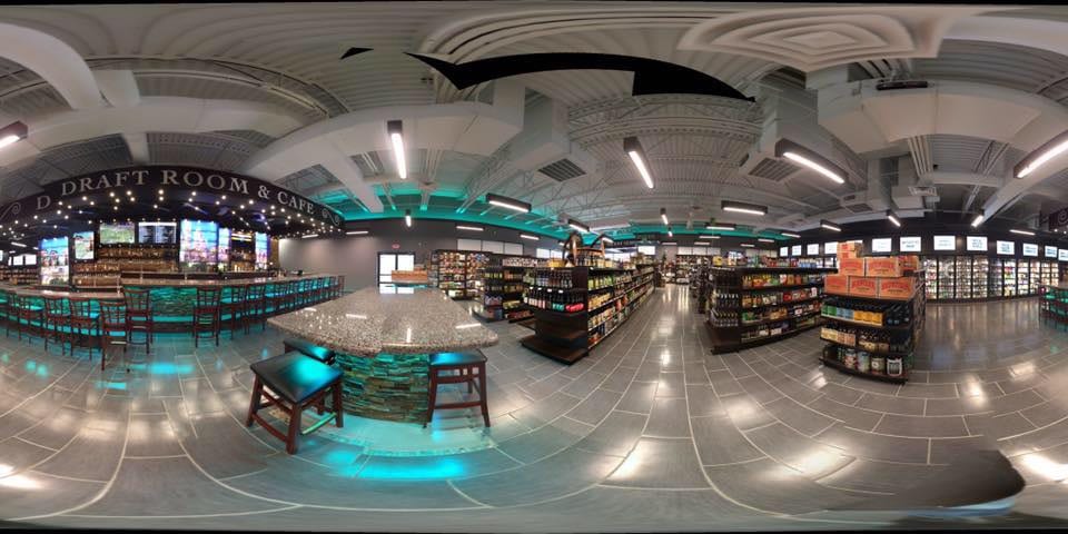 The Beer Store