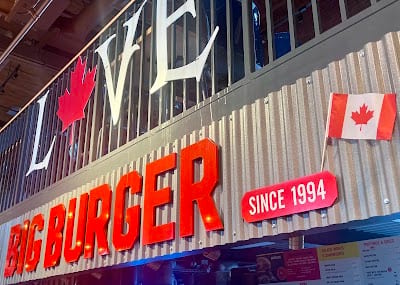 Big Burger