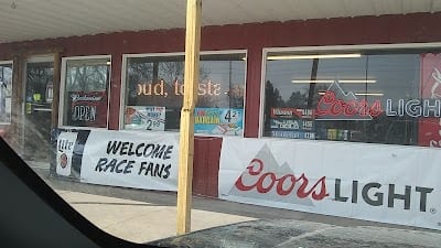 Cornhusker Liquor & Tobacco