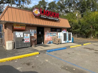 Duck Lake Grocery