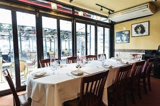 Chelsea Trattoria