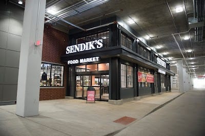 Sendiks Food Market