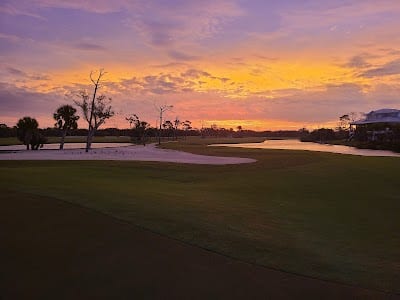 Lemon Bay Golf Club