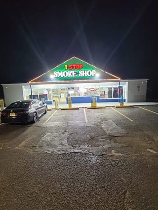One Stop Convenience & T