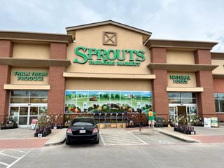 Sprouts Farmers Market