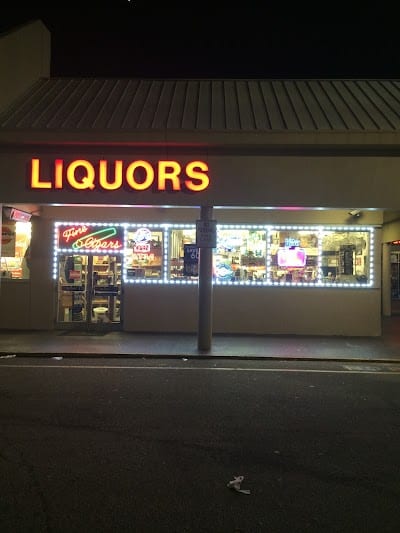 Super Duper Liquor