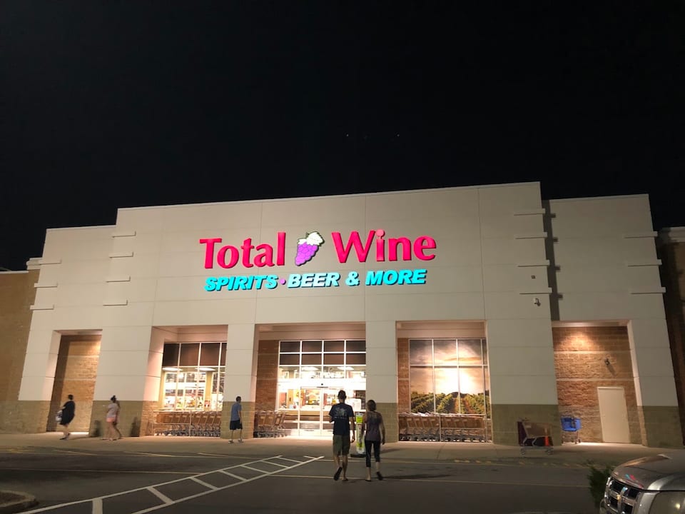 Total Wine