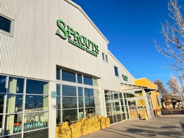 Sprouts Farmers Market