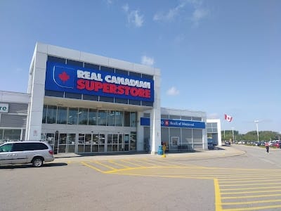 Real Canadian Superstore