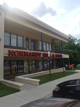 Normandy Wine & Spirits