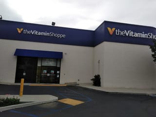 Vitamin Shoppe - Riverside