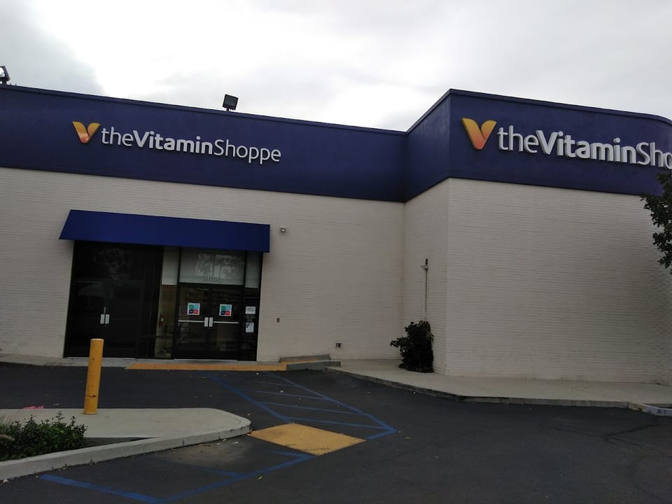 Vitamin Shoppe - Riverside