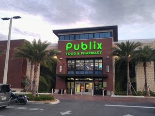 Publix