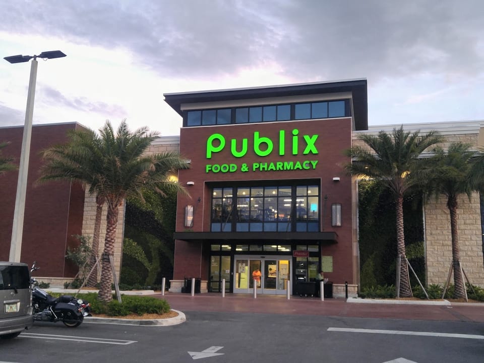 Publix