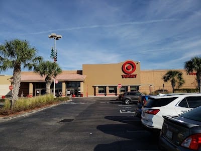 Target Store #1859