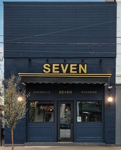 Seven