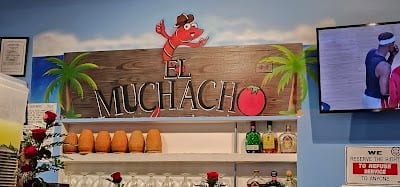 El Muchacho Alegre