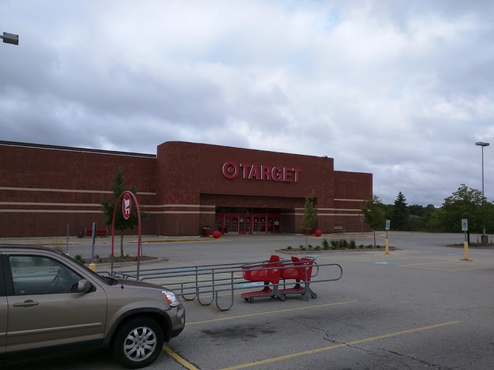 Target