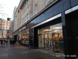 M&s