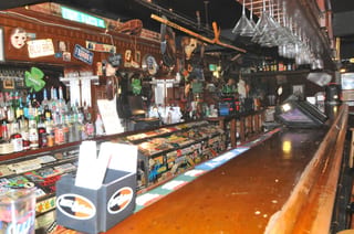 Joes Underground Cafe
