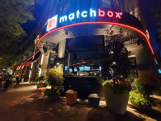 Matchbox American Kitchen