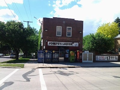 Joseph's Off Sale Liquors