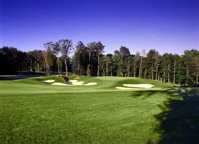 Westfields Golf Club